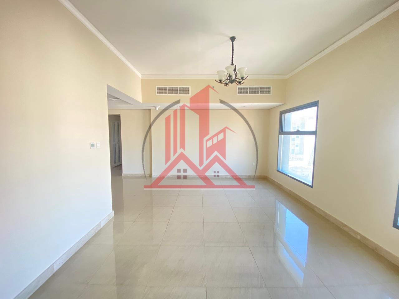 Modern 2BHK With MaidRoom Apartment Available in Family building