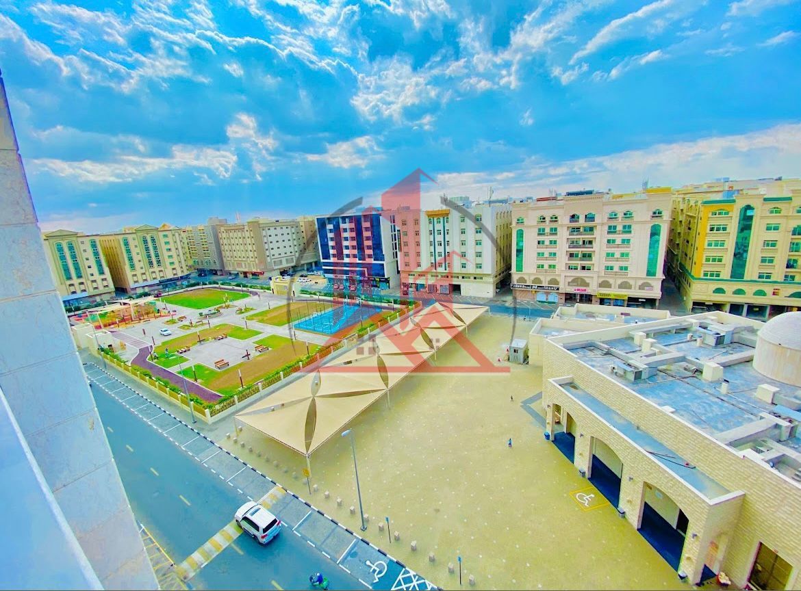 Specious 2bhk Opposite To Park and Mosque Wardrobes Master Room Free Parking Bright location