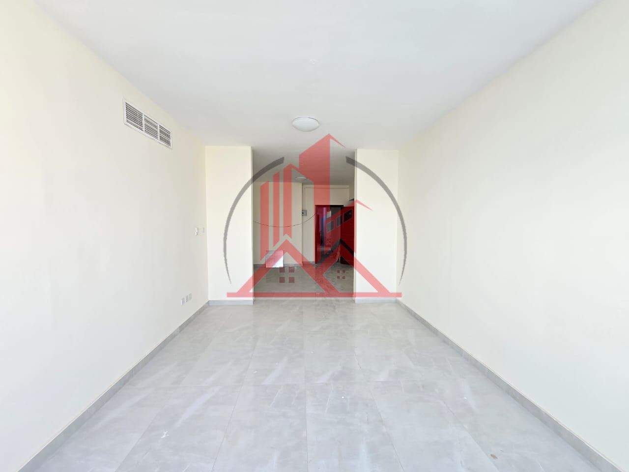 Spacious/2BHK/ Open view /For family