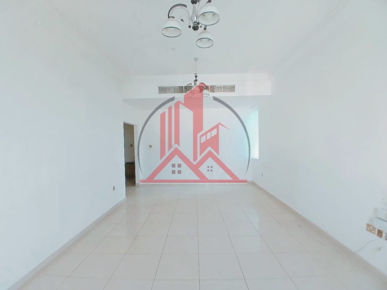 spacious 2BHK/ Open view/ Opposite Nesto/for family