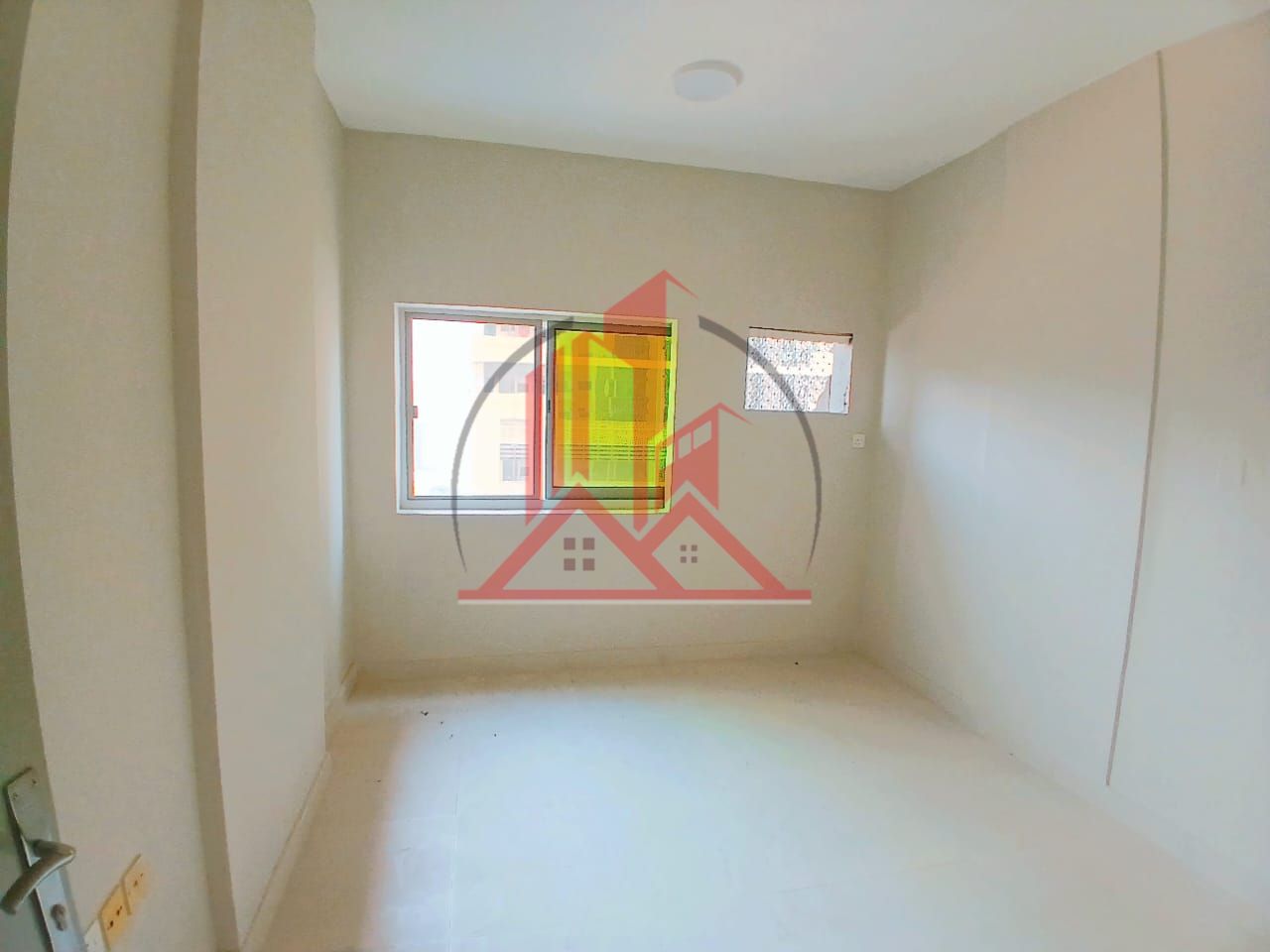 Spacious / 2BHK / Open View / For Family