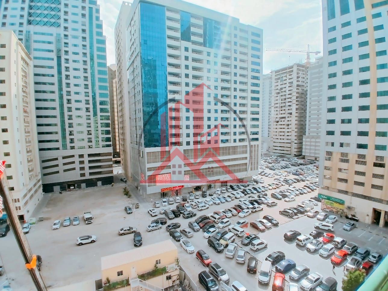 2BHK/ Spacious/ 3Washroom/ For Family Or Friendly