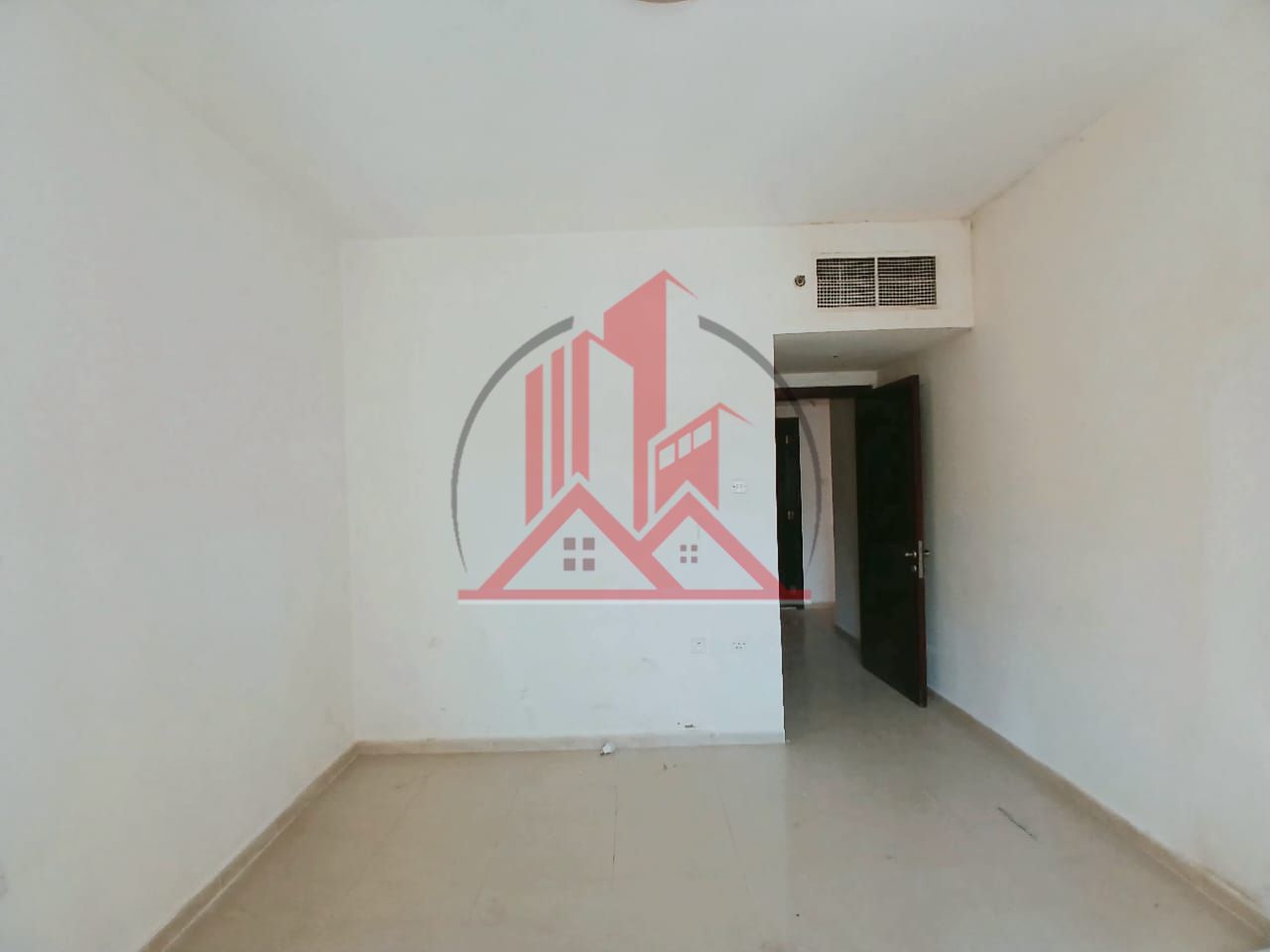 Spacious 1BHK/ Open view/ For Family or Friendly