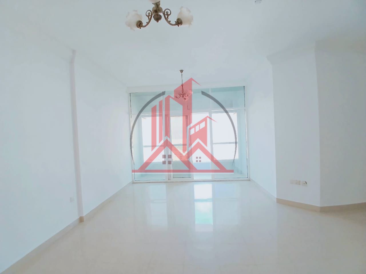 Spacious / 3BHK / Gym Pool / Open View / Opposite Nesto / For Family
