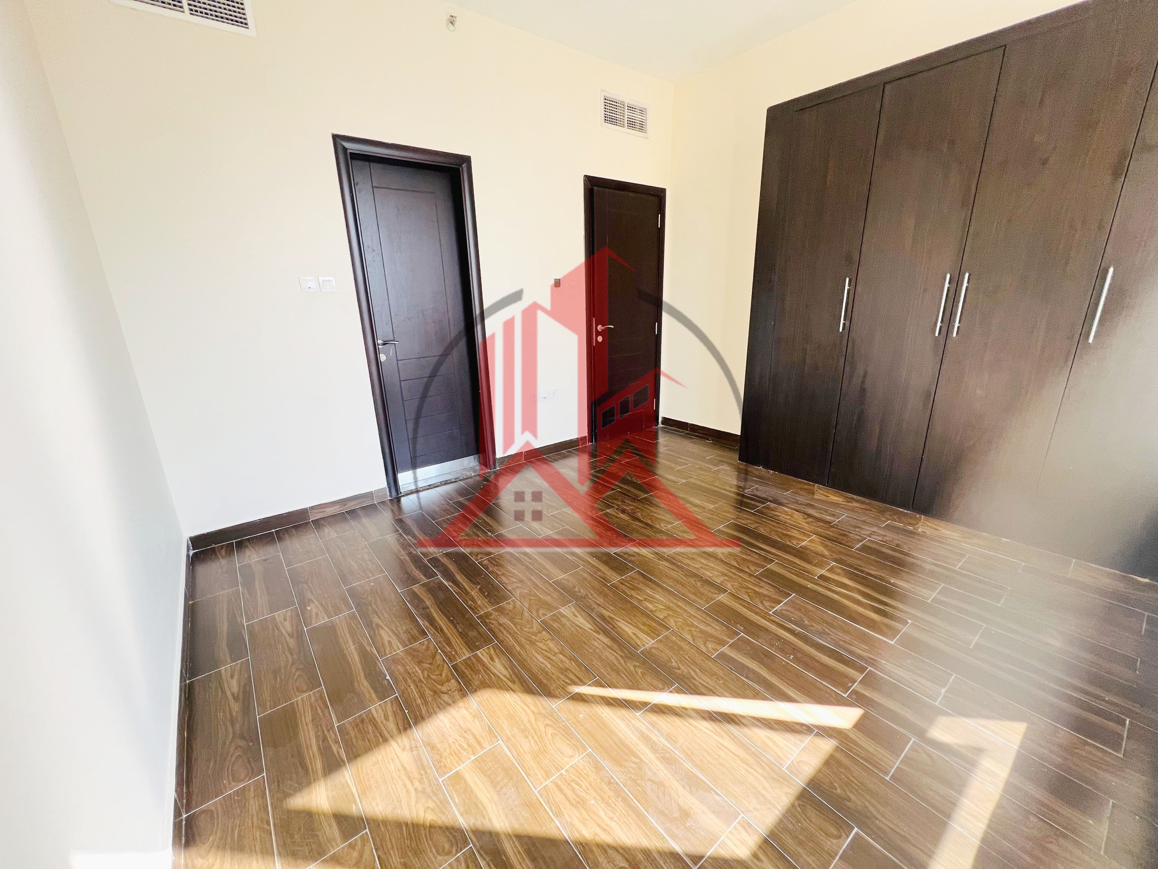 Spacious 2BHK | Rooms with Wardrobes | Ready to Move