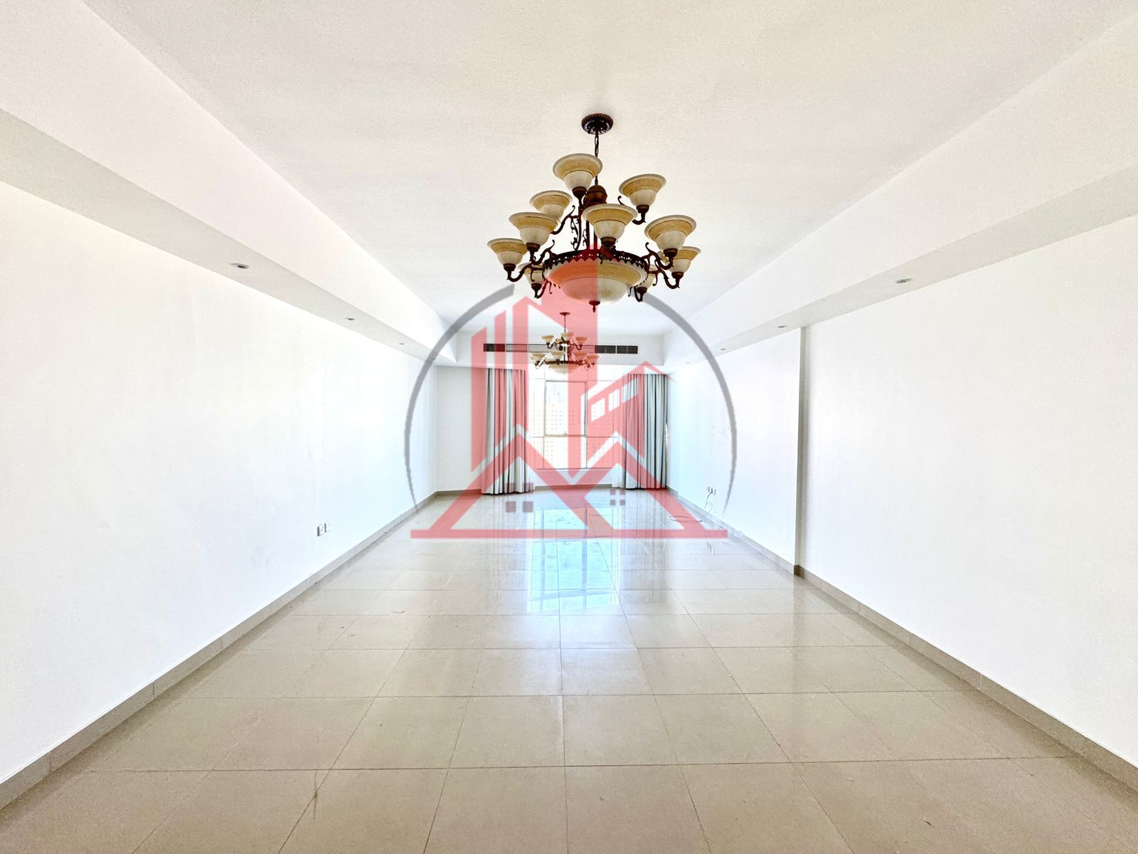 Luxury 3BHK with Stunning Sea View | Master Bedroom Balcony | Maid Room | 2200 Sq Ft Spacious Layout