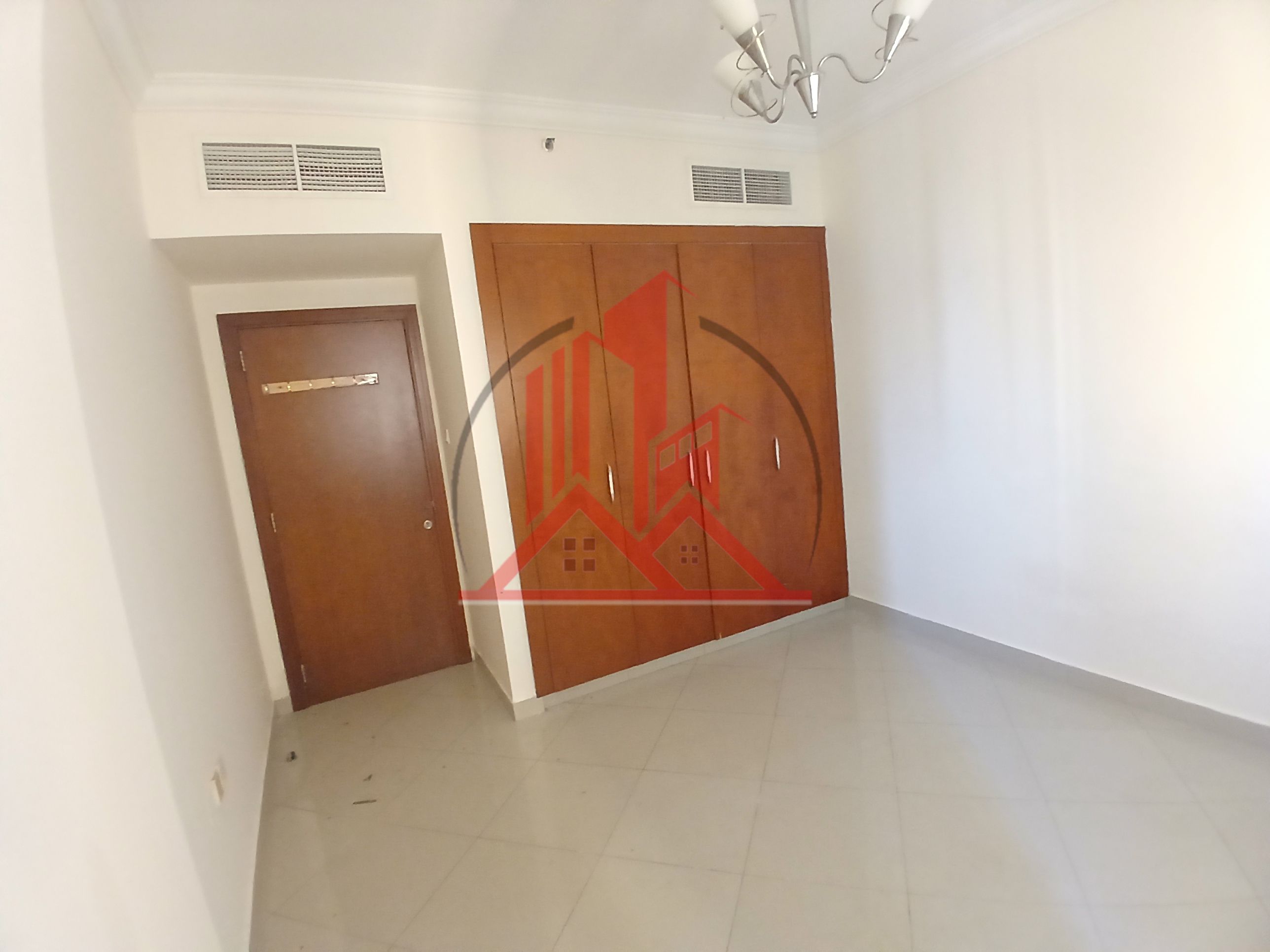 Elegant & Spacious 1 BHK for Rent with Dedicated Parking