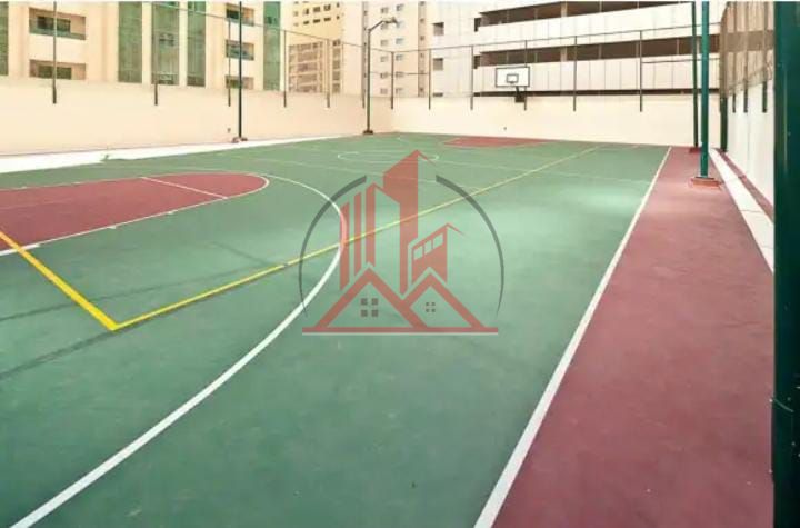 Spacious 2BHK With Master Bedroom | Hall with Balcony | 3 Washrooms | Gym, Pool & Kids Area | Ready to Move