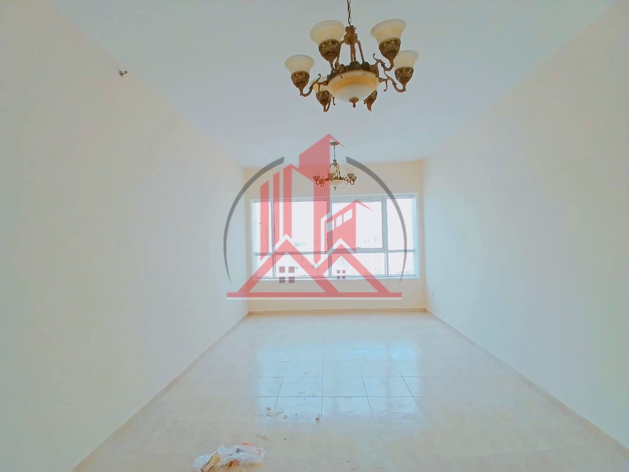 spacious 1BHK / Open view/ For Family or Friendly