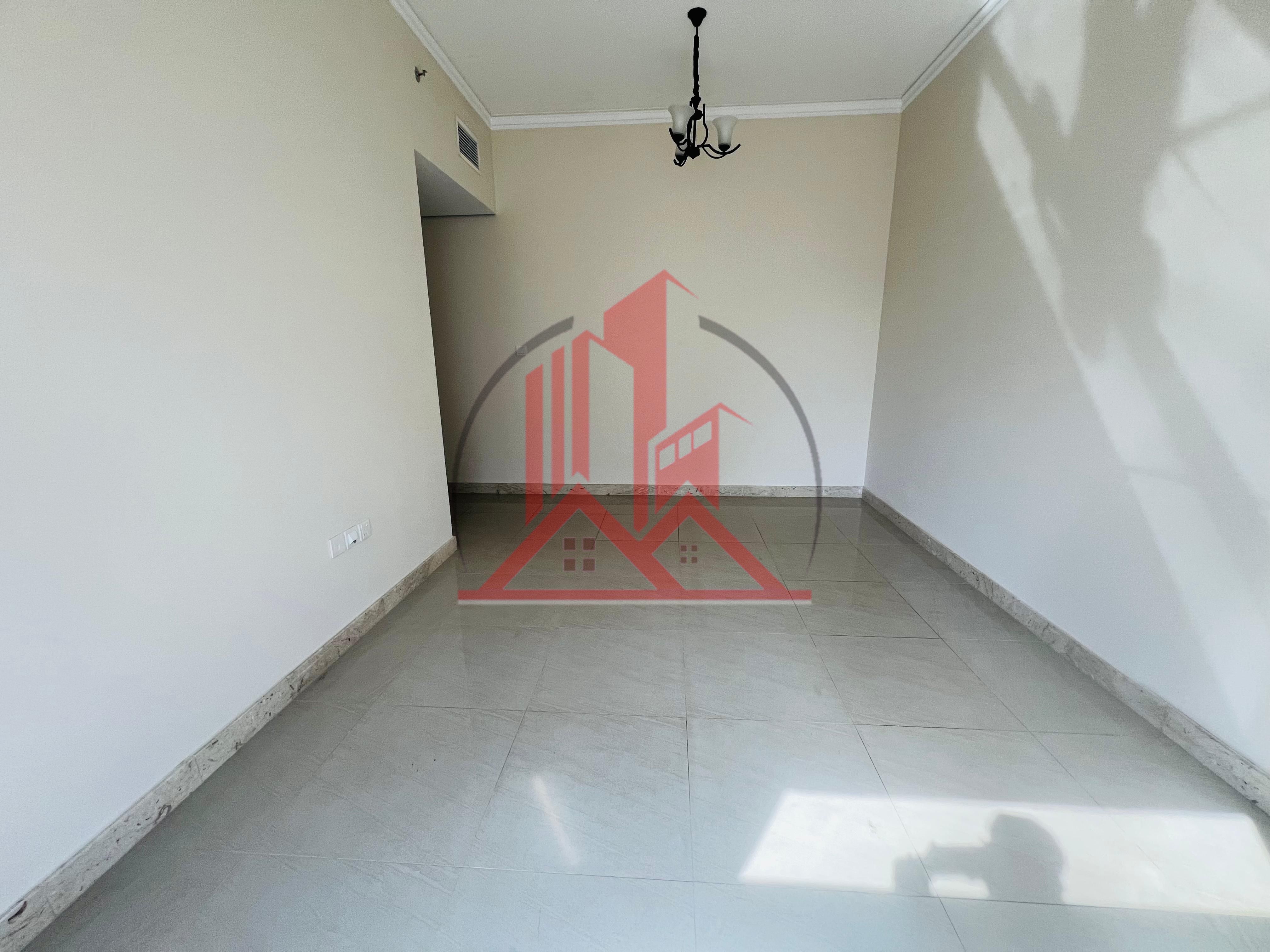 Elegant 2BHK with Chiller Free | 2 Master Bedrooms | Open Hall with Balcony | 3 Washrooms | Ready to Move