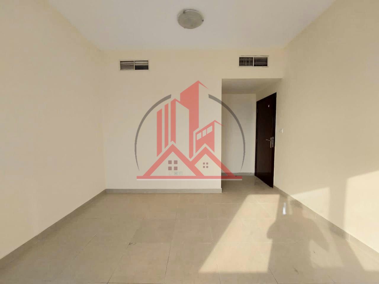 Spacious 2BHK | Master Bedroom | All Nationalities Accepted