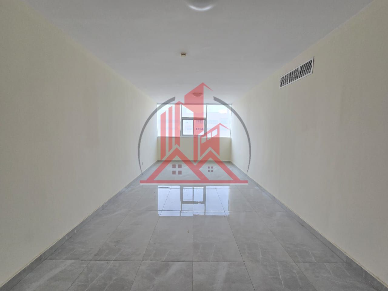 Bachelor & Staff Approved 2BHK | Master Bedroom | Prime Location