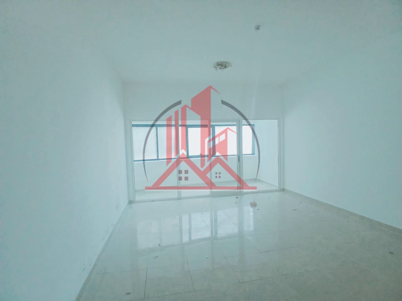 4Luxury 3BHK Beach View | Big Hall | Maid Room | Gym • Pool • Parking Free