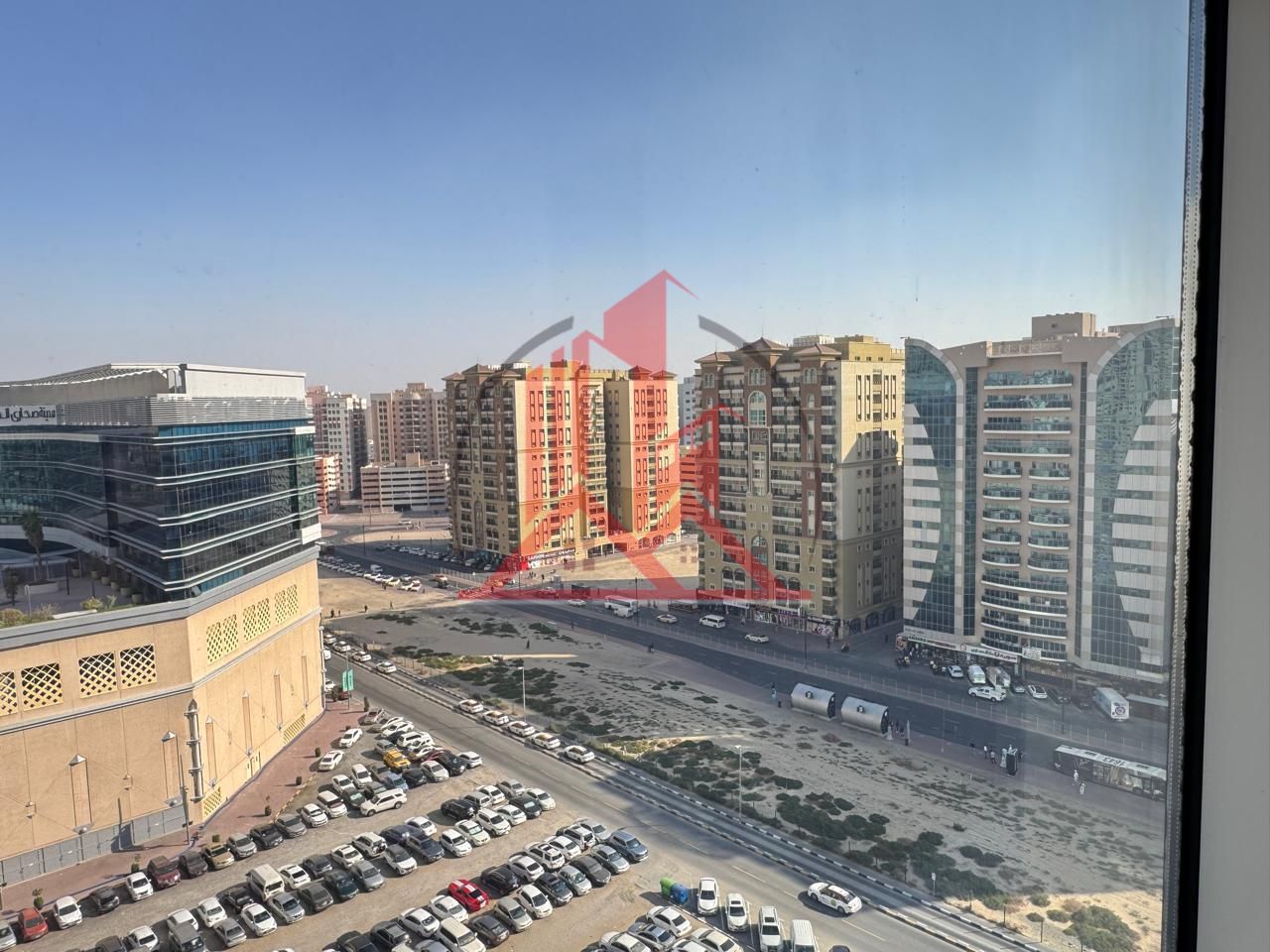 Bright 1BHK | Open Hall with Scenic View | Storage Room | Prime Location