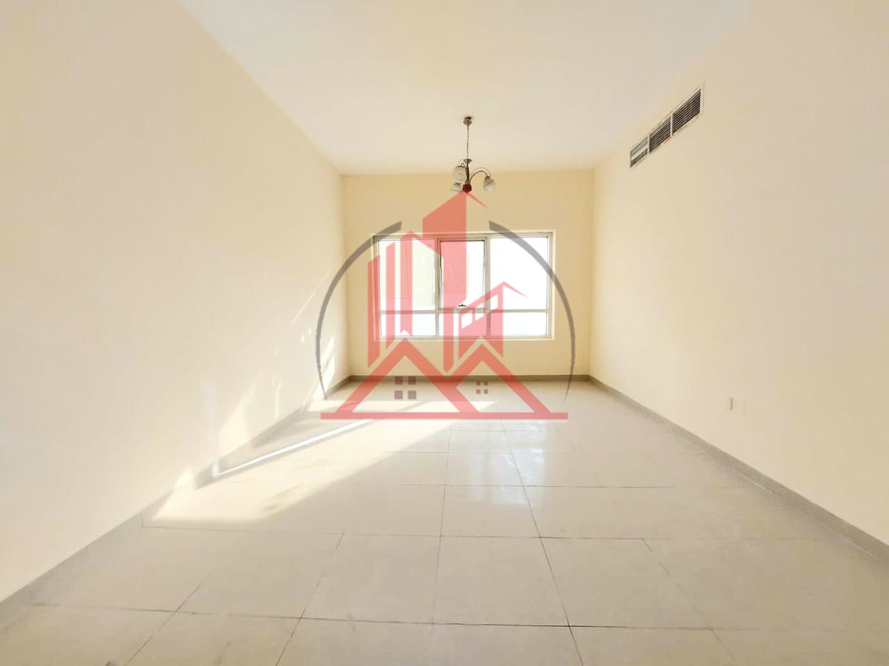 Value 3BHK with 3 Washrooms | Master Bedroom | All Nationalities Welcome