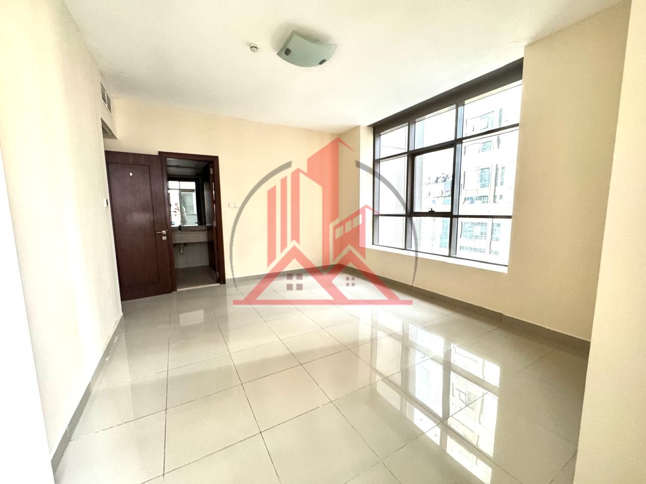 Luxury 2BHK at Sahara Towers | Prime Sharjah | Gym, Pool & Parking Free