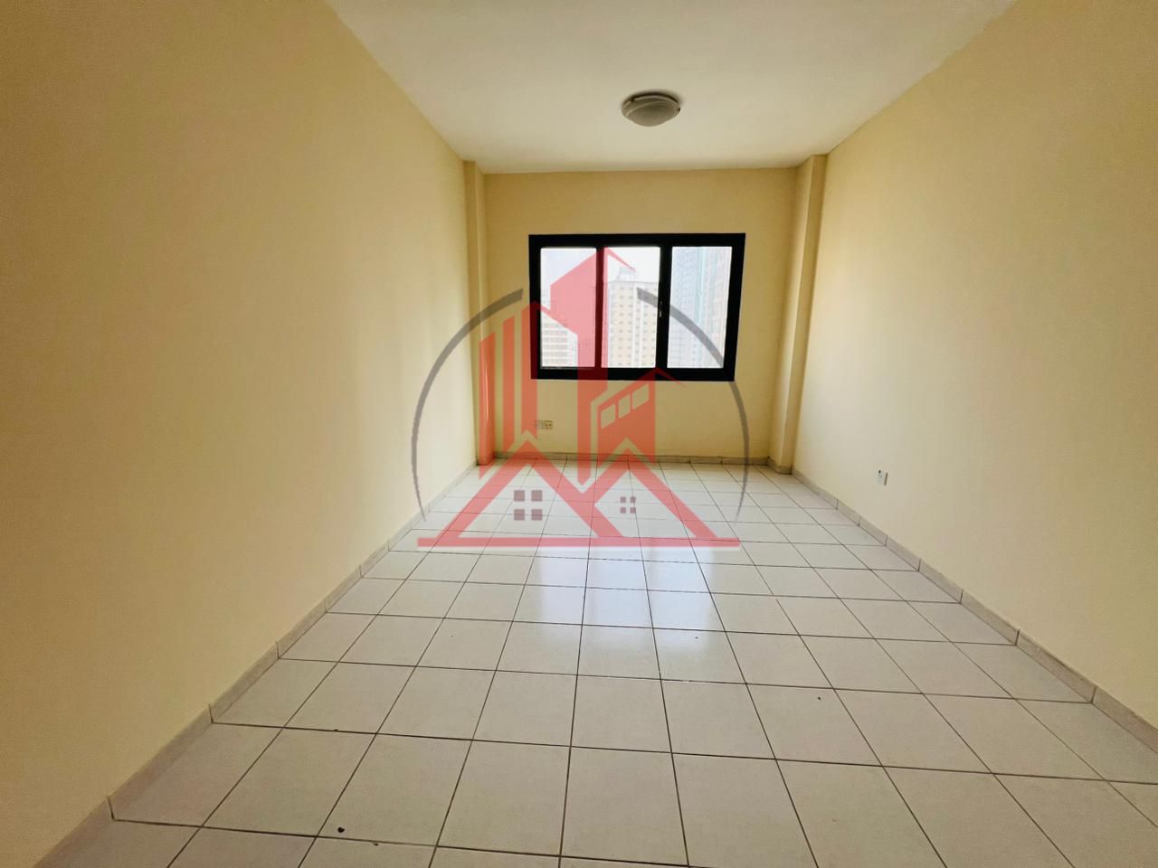 Near To Park | TwoBed Apartment Available | Only For Famliy 44k