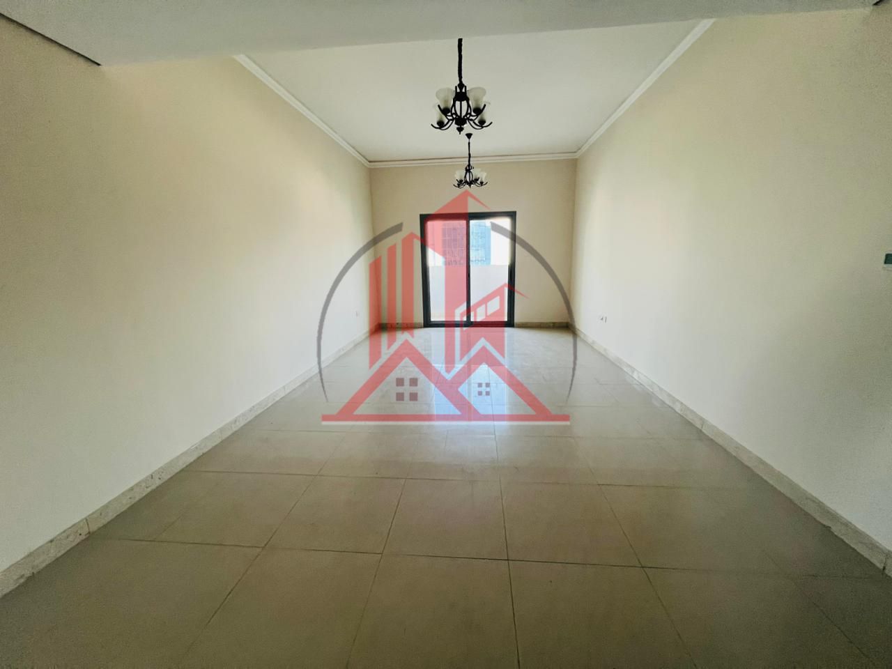 Chiller Free | With Balcony | 2Bed Apartment Available | With Facilities