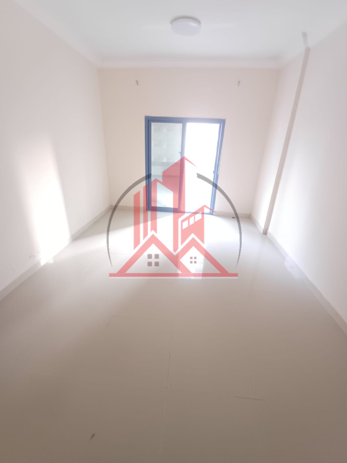 2 bhk for sharing close hall nera al Nahda park