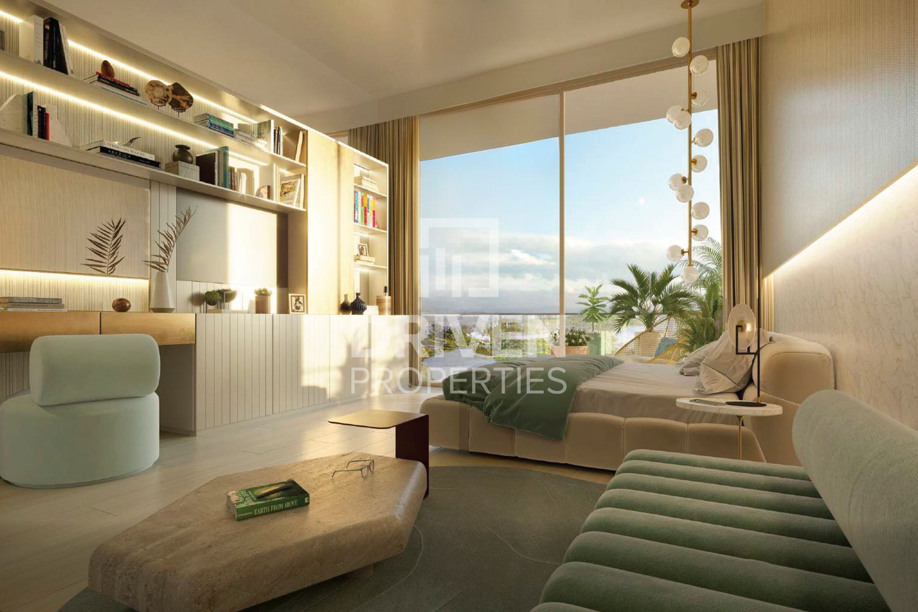 High Floor | Handover Soon | Exclusive Apt