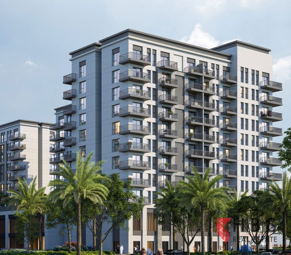 WATERFRONT LUXURY LIVING | FREEHOLD | HANDOVER 2026