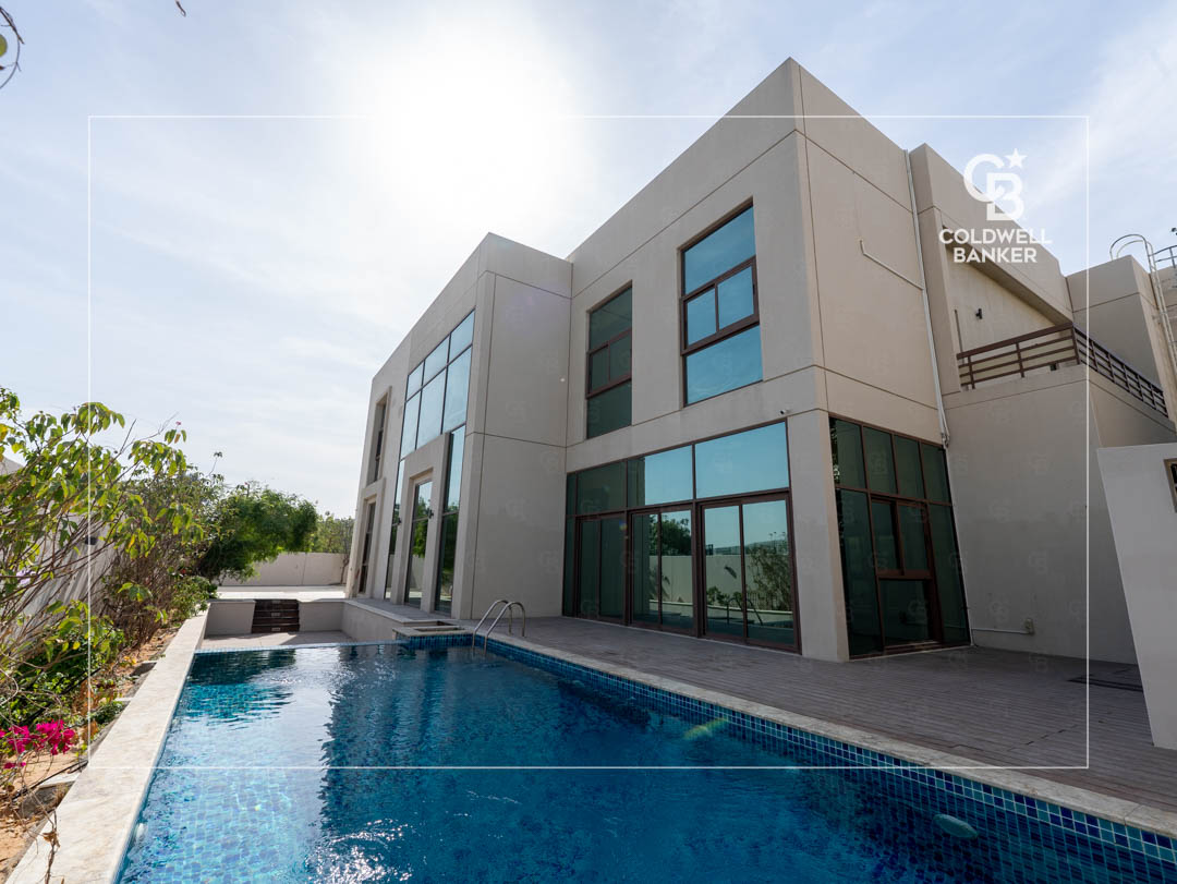 Largest Layout | Private Pool | Luxury Villa