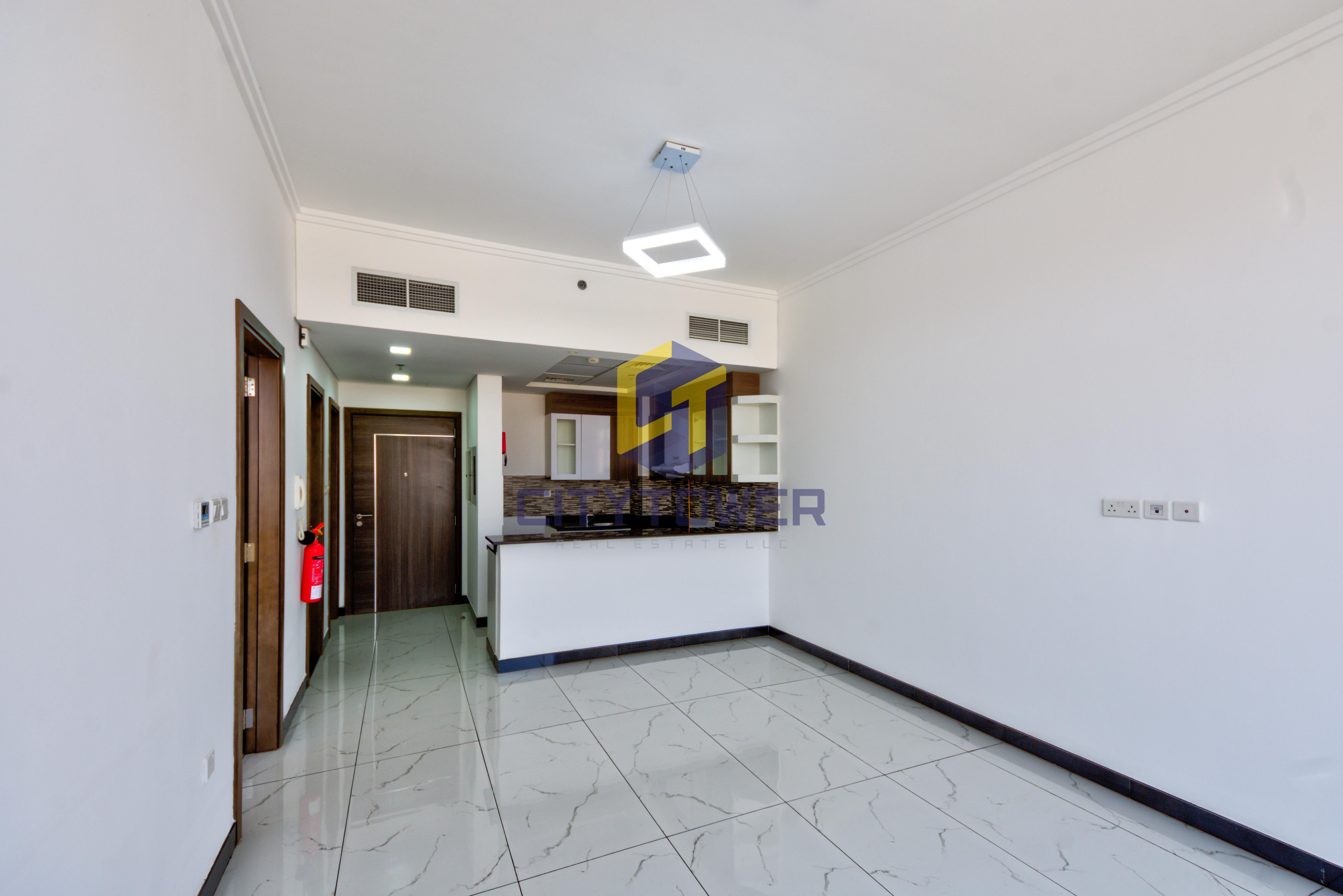 Large Layout 2 Bedroom for Family with Gym and Pool