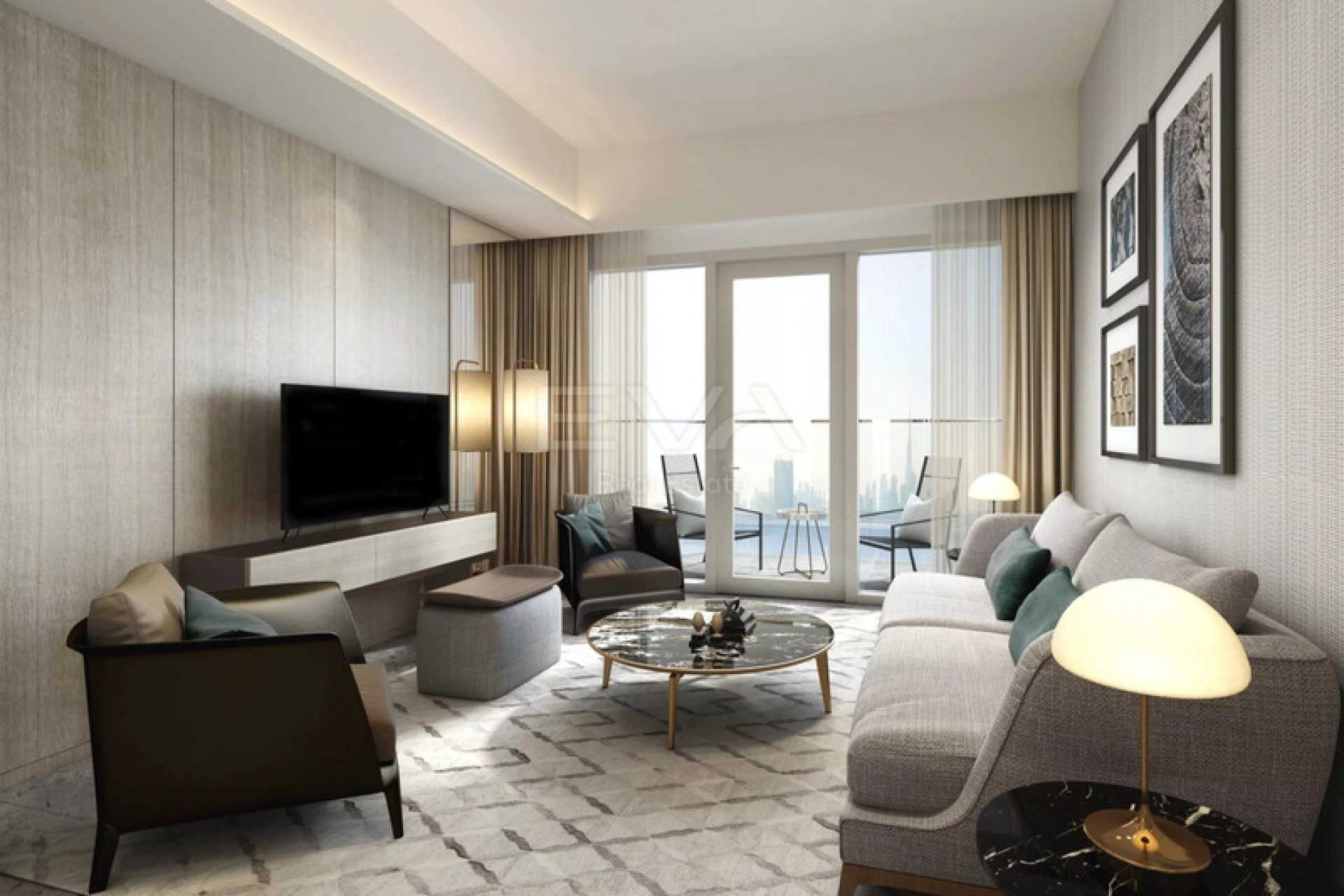 PARK VIEW | MID FLOOR | PAYMENT PLAN AVAILABLE