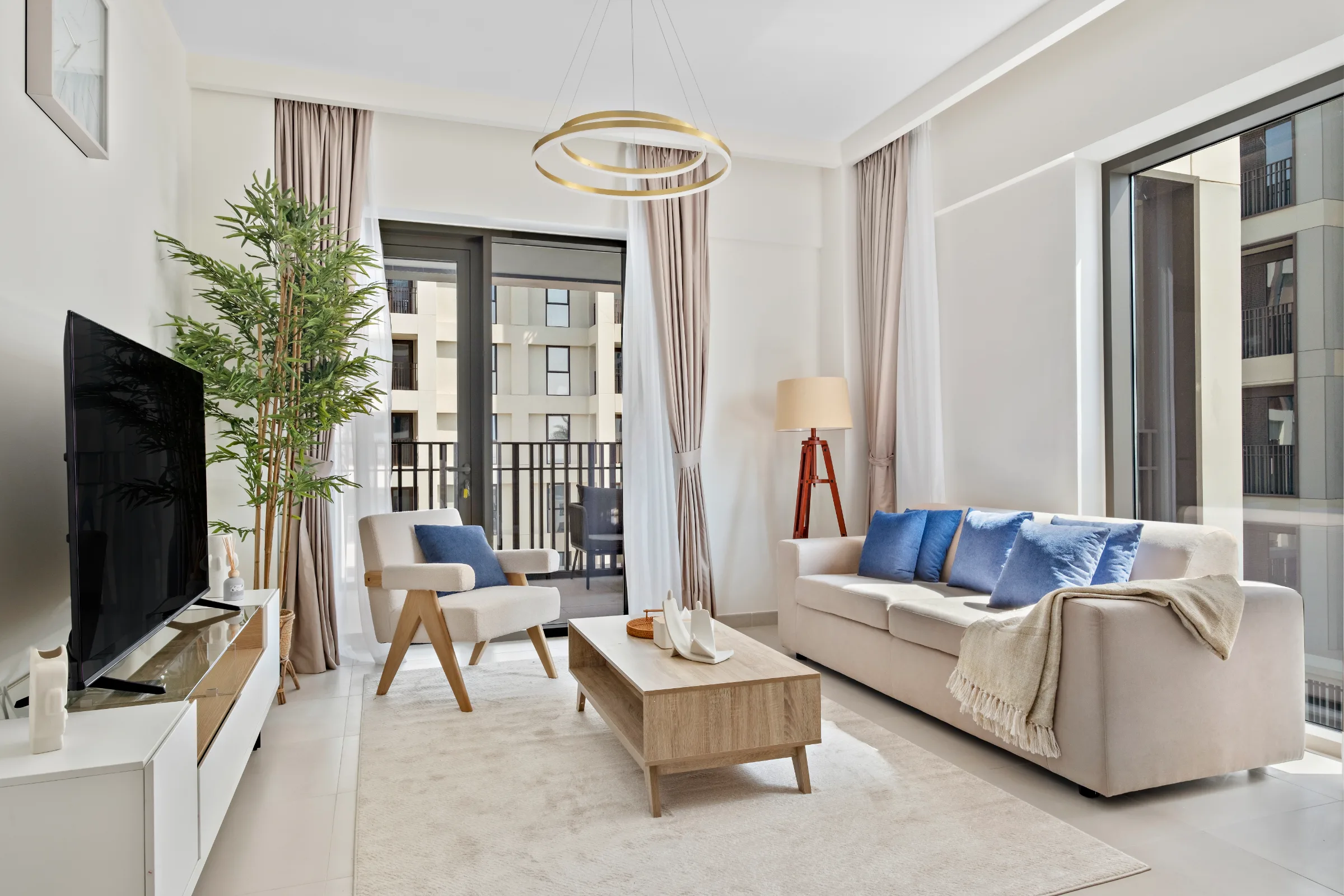 RAMADAN DEAL | PREMIUM LOCATION | FULLY FURNISHED