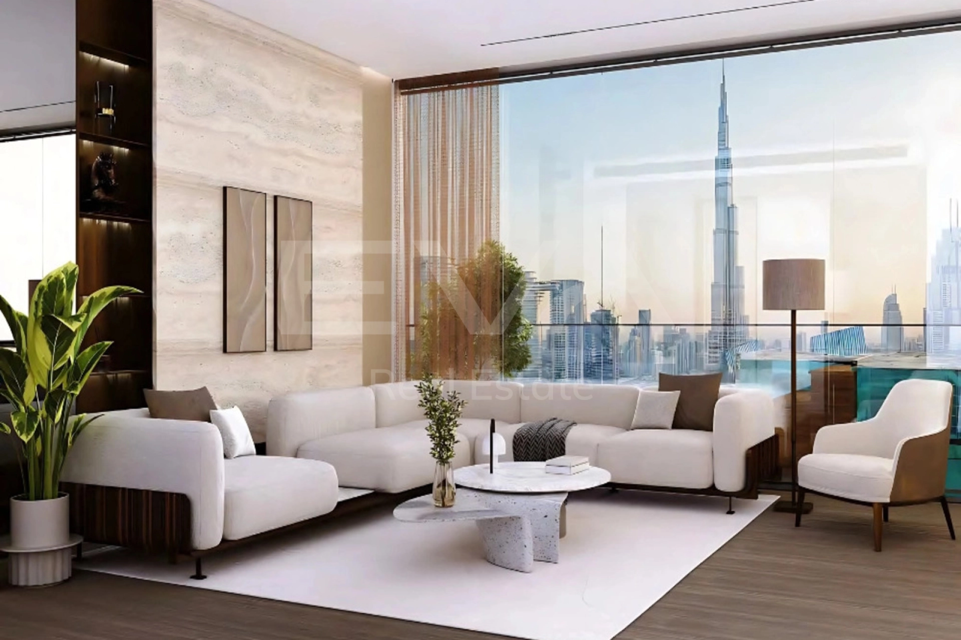 Selling at OP | 1BR + Pool - High Floor