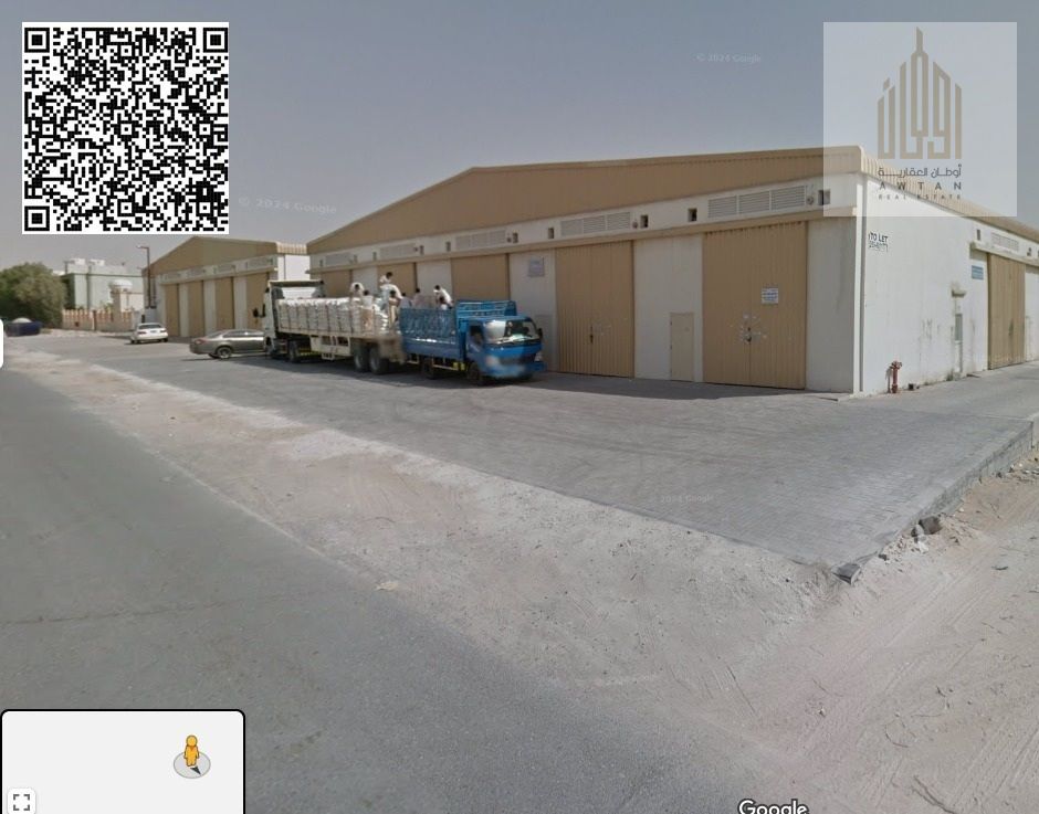 A unique investment opportunity in Al Jurf, Ajman