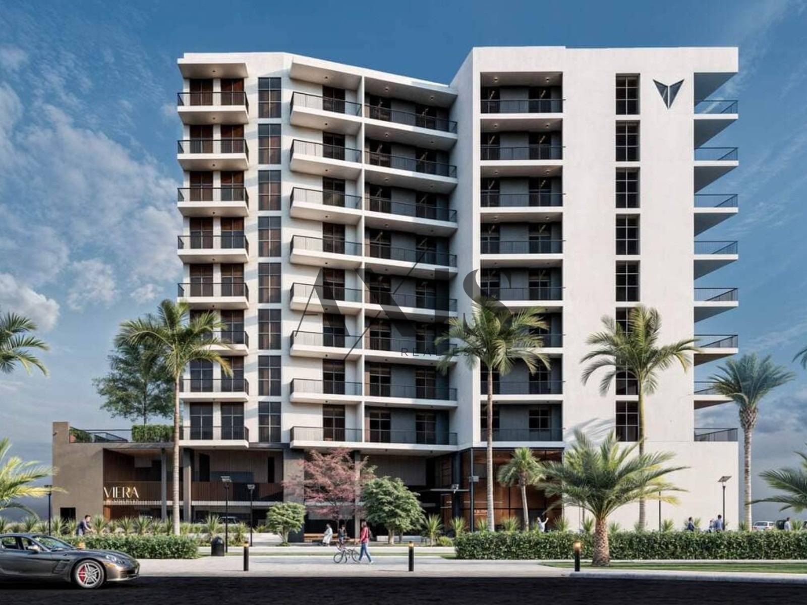 Premium Apartments | Smart Home | High ROI
