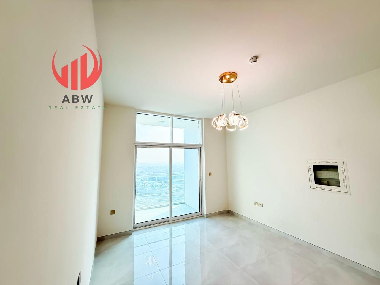 Vacant | Unfurnished | Spacious | Cozy Home
