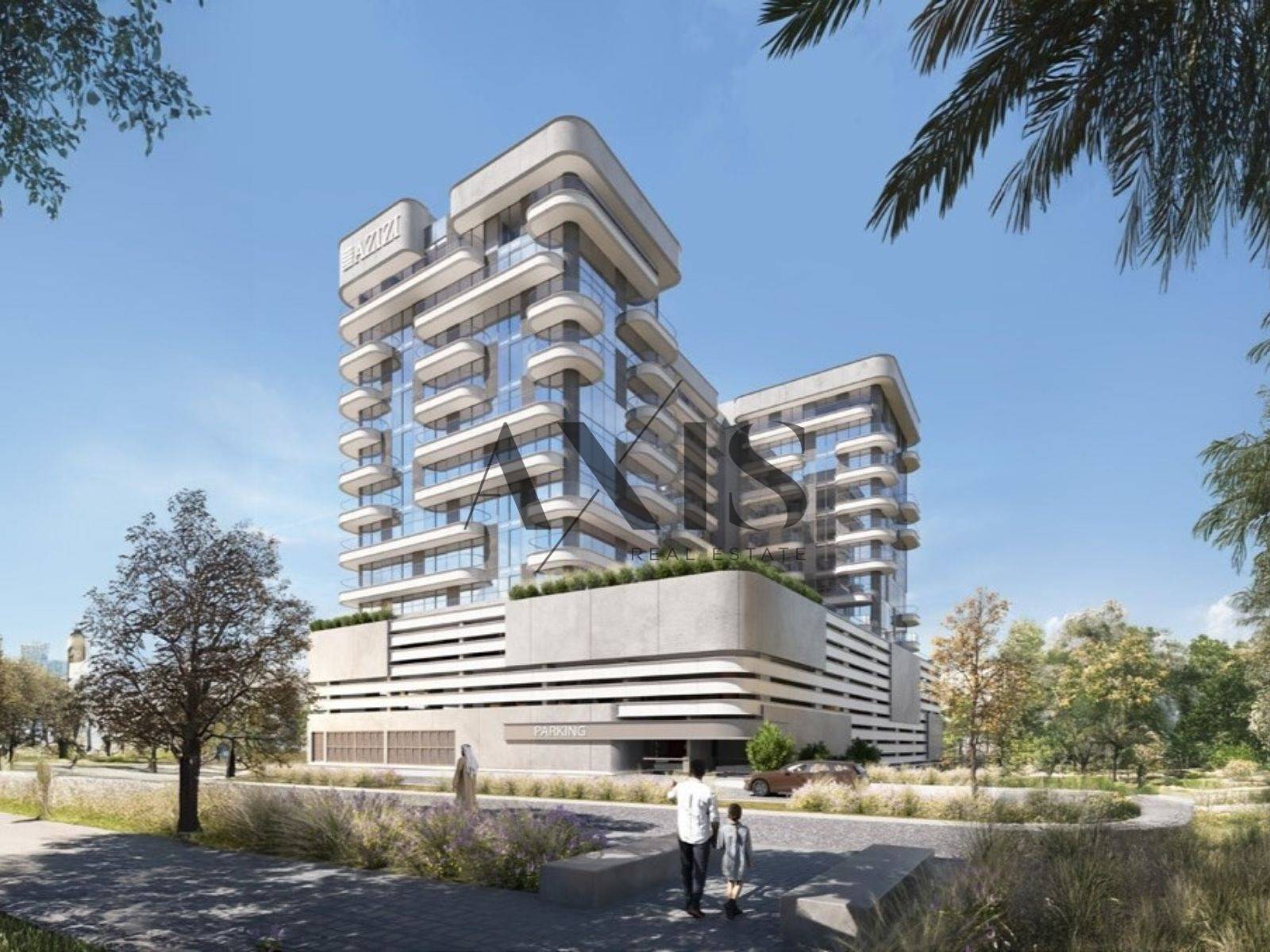 Easy Payment Plan | Luxury Lifestyle | Invest Now