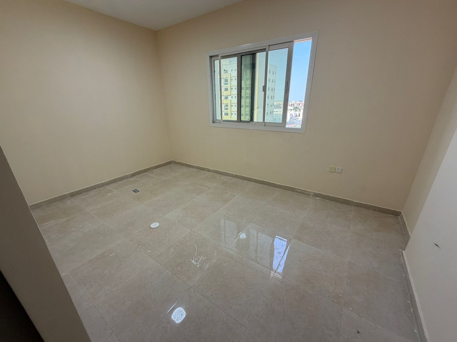 New Apartment for Rent – Al Nuaimiya (Near Al Hikmah School)