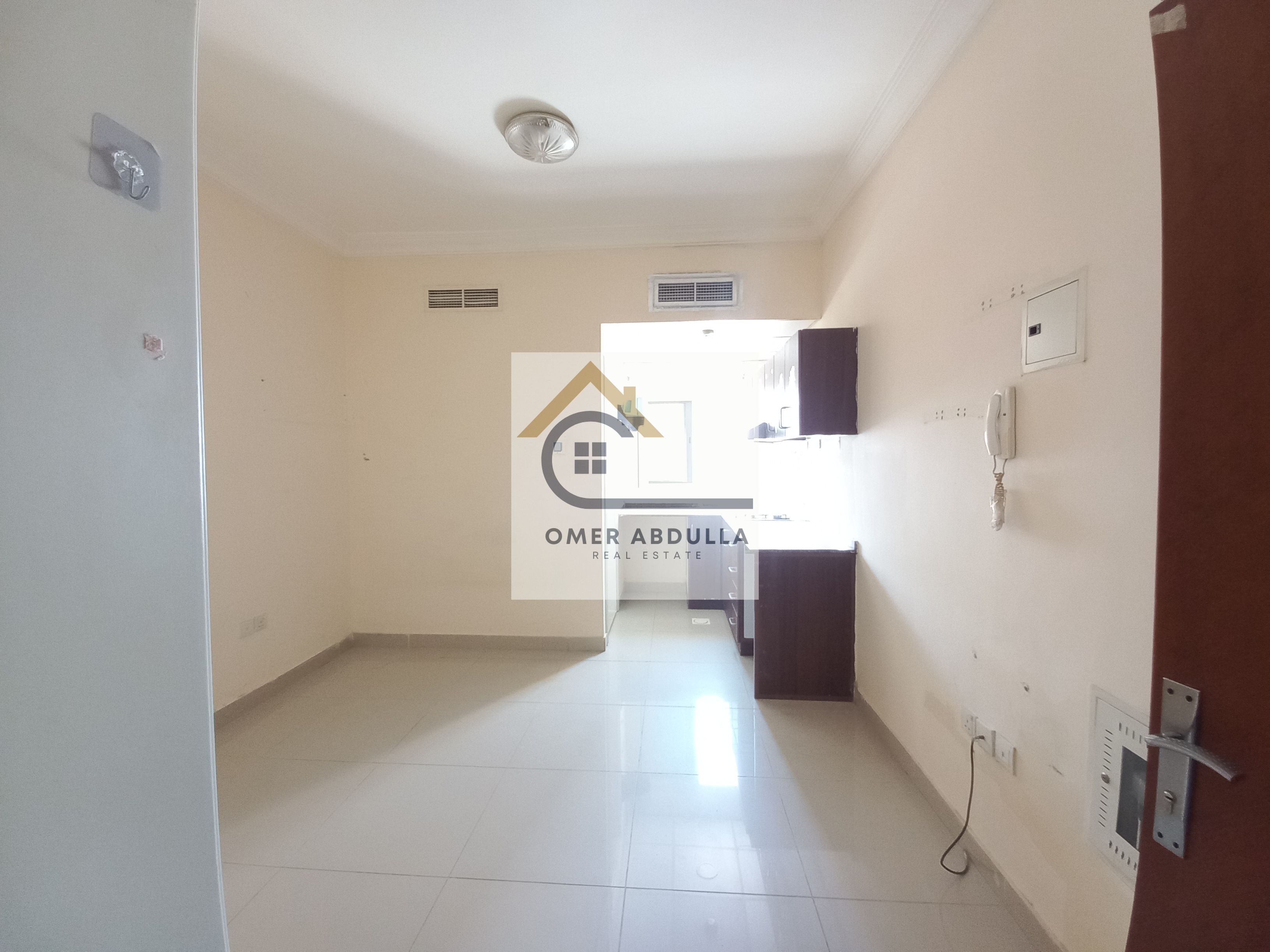 Family Studio Apartment only 25k in Muwalieh Area
