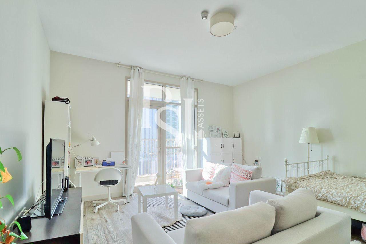 Fully Furnished | Flexible Payment | Ready to Move