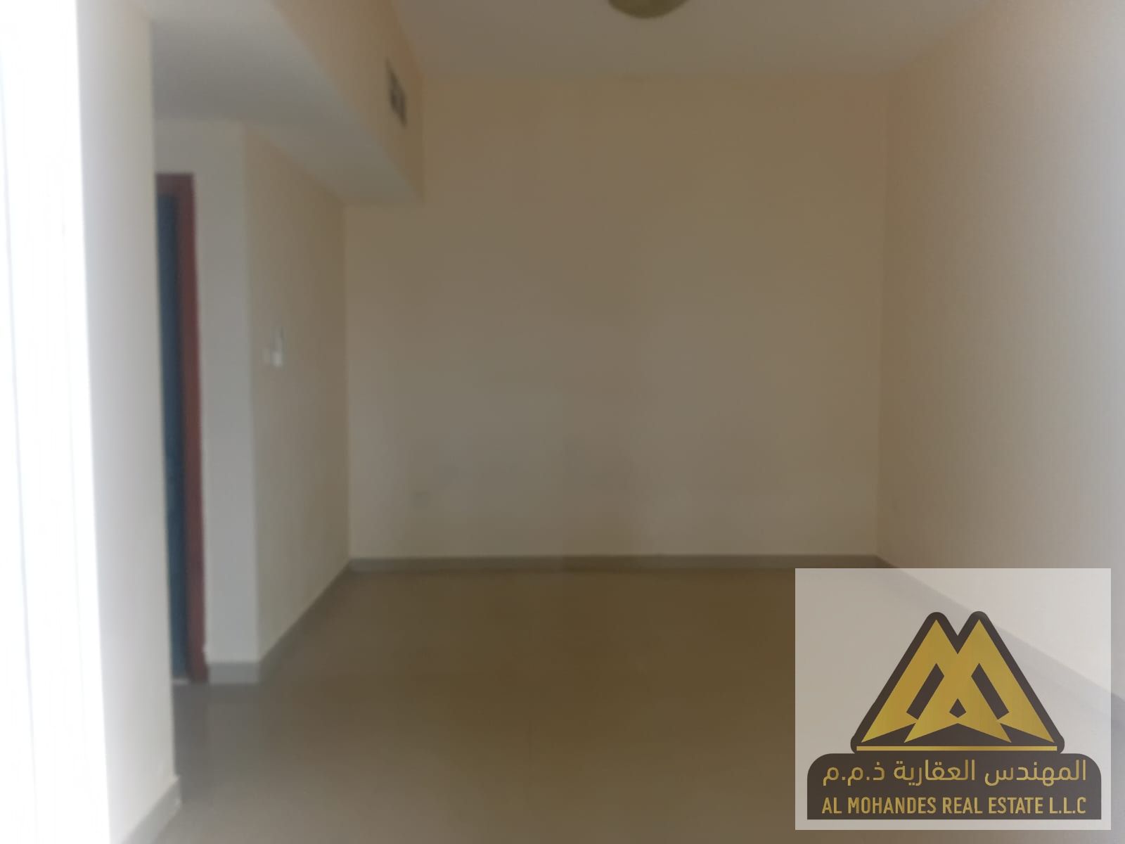1 Bedroom Apartment for Annual Rent in Al Rashidiya 1 – Pearl Towers | Prime Location at Competitive Price
