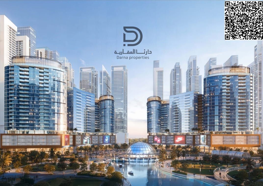 Own Your Furnished Home for 1% Monthly | Post-Handover Payment Plan