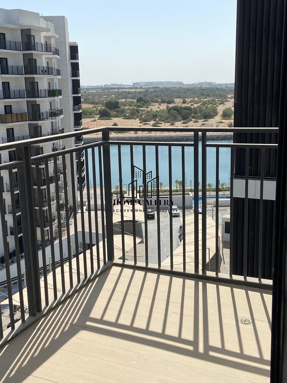 CANAL VIEW_MODERN FINISHING_ HIGH FLOOR_ 1 BEDROOM_ LIMITED UNIT