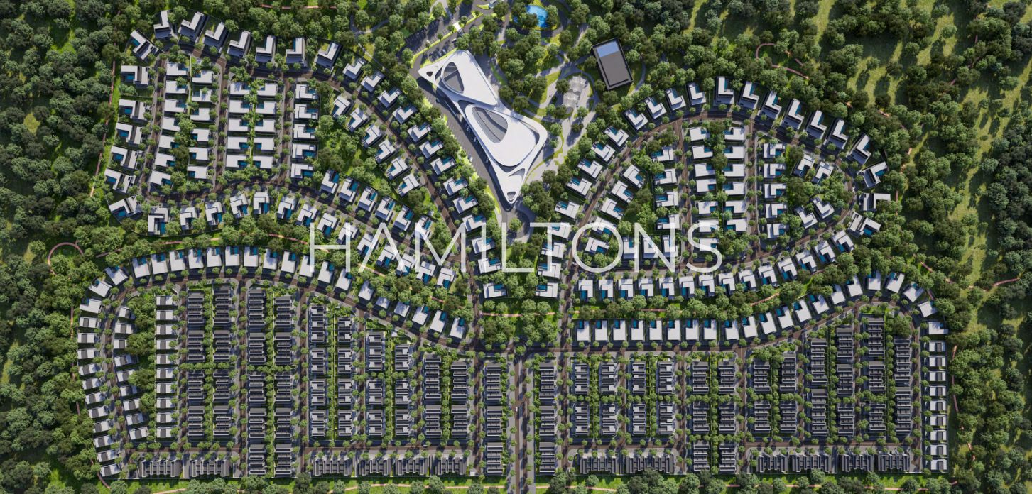 Luxury Villa | Nature-Focused Living | Resale
