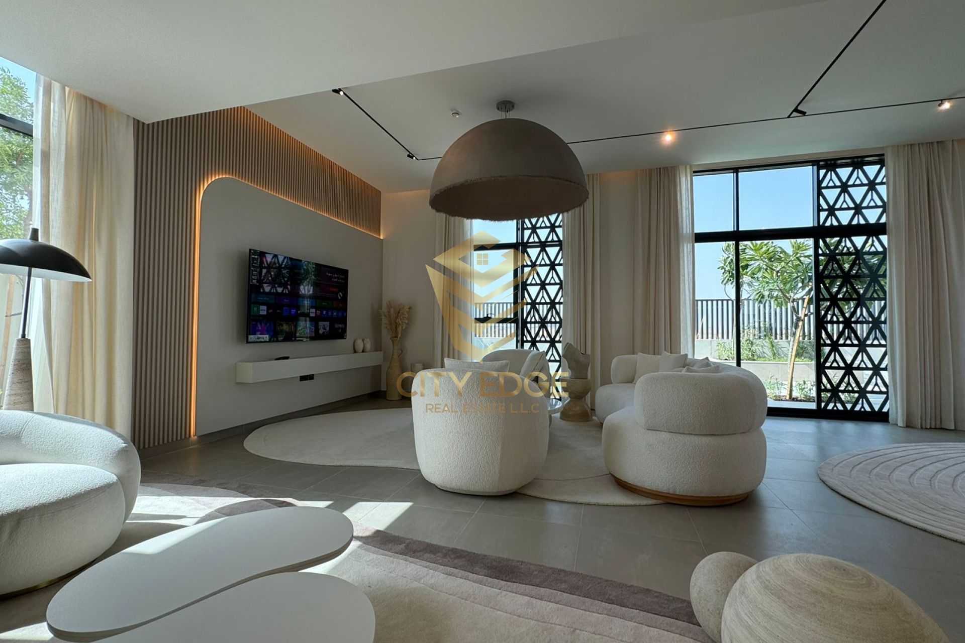 VILLA STANDALONE 4BR GREEN COMMUNITY 5%DP HIGH ROI