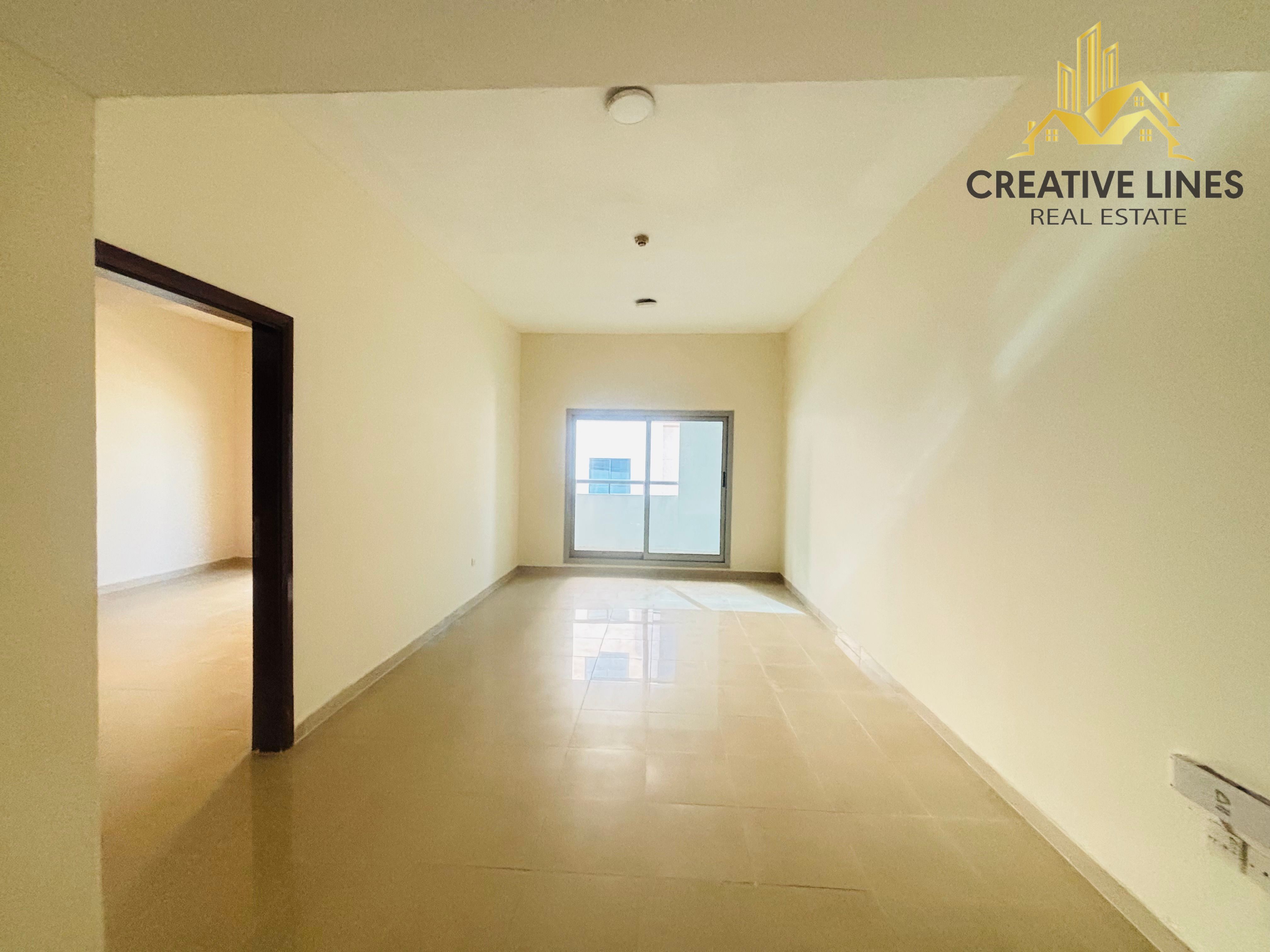 Comfortable 1BHK | Staff & Bachelor Accommodation