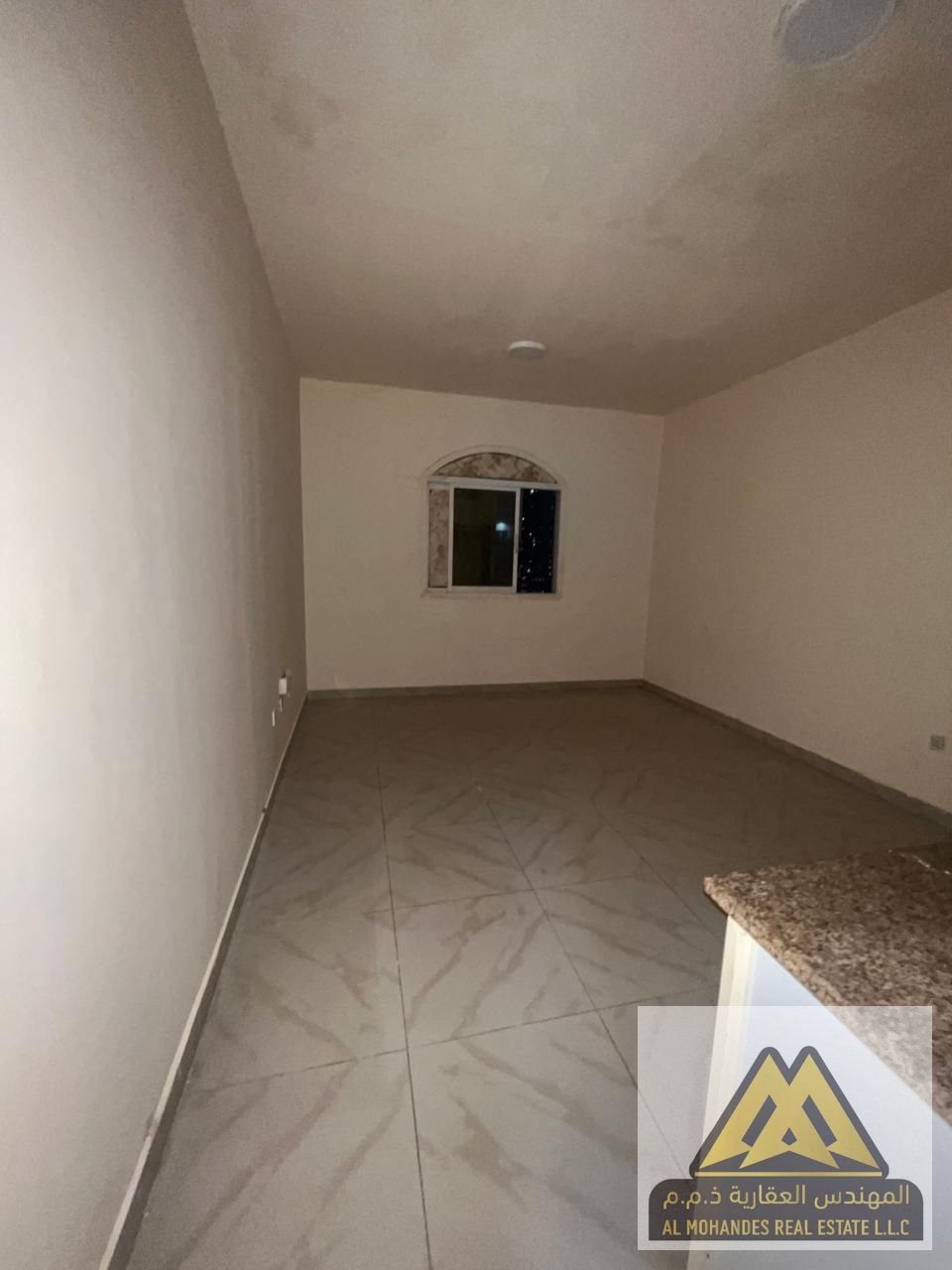 Studio for Annual Rent in Al Nuaimiya 1 – Spacious Layout | Families Only