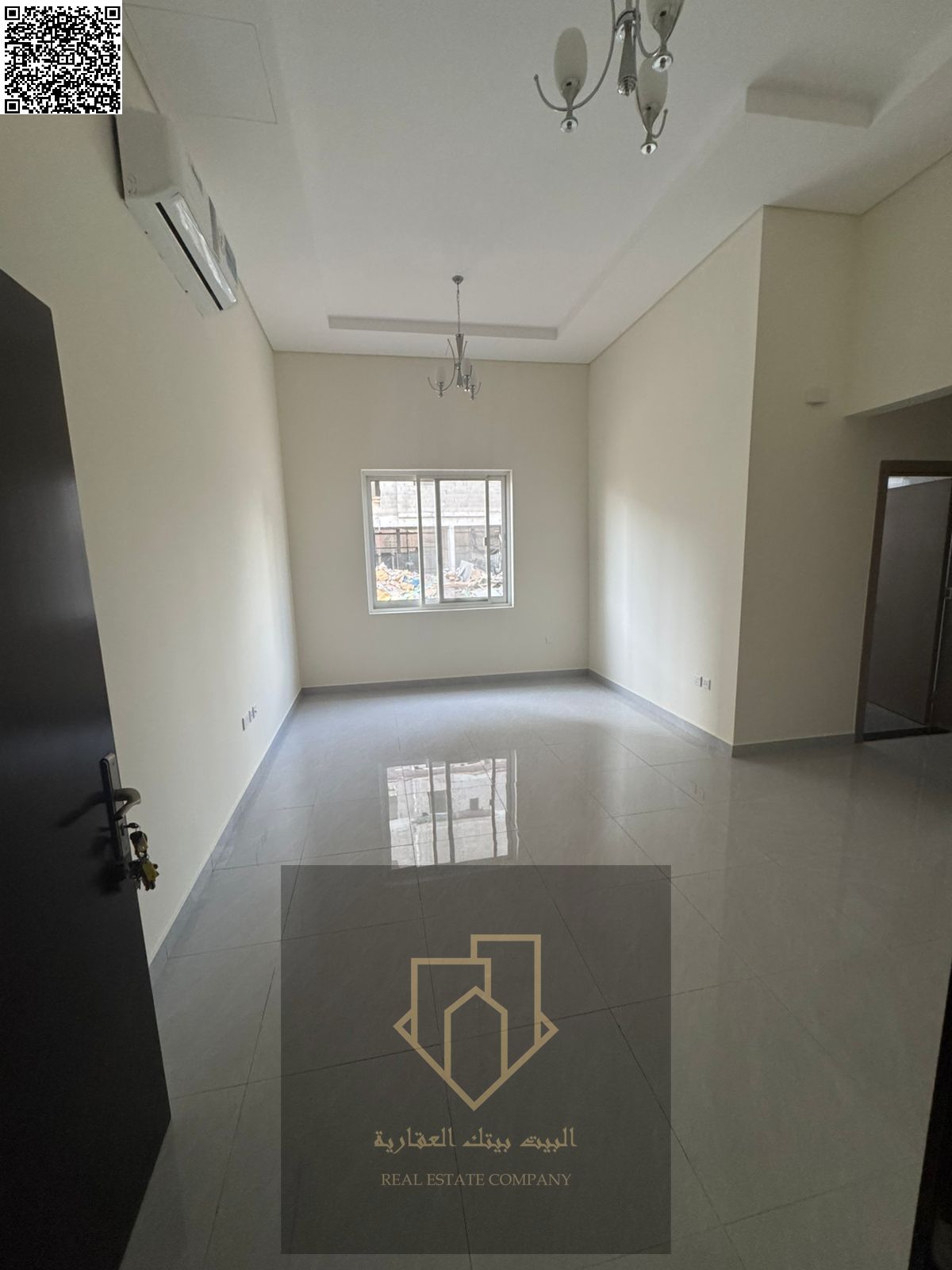 First occupant | Special price | Ideal location | Excellent finishing | Large area | Easy payment plan