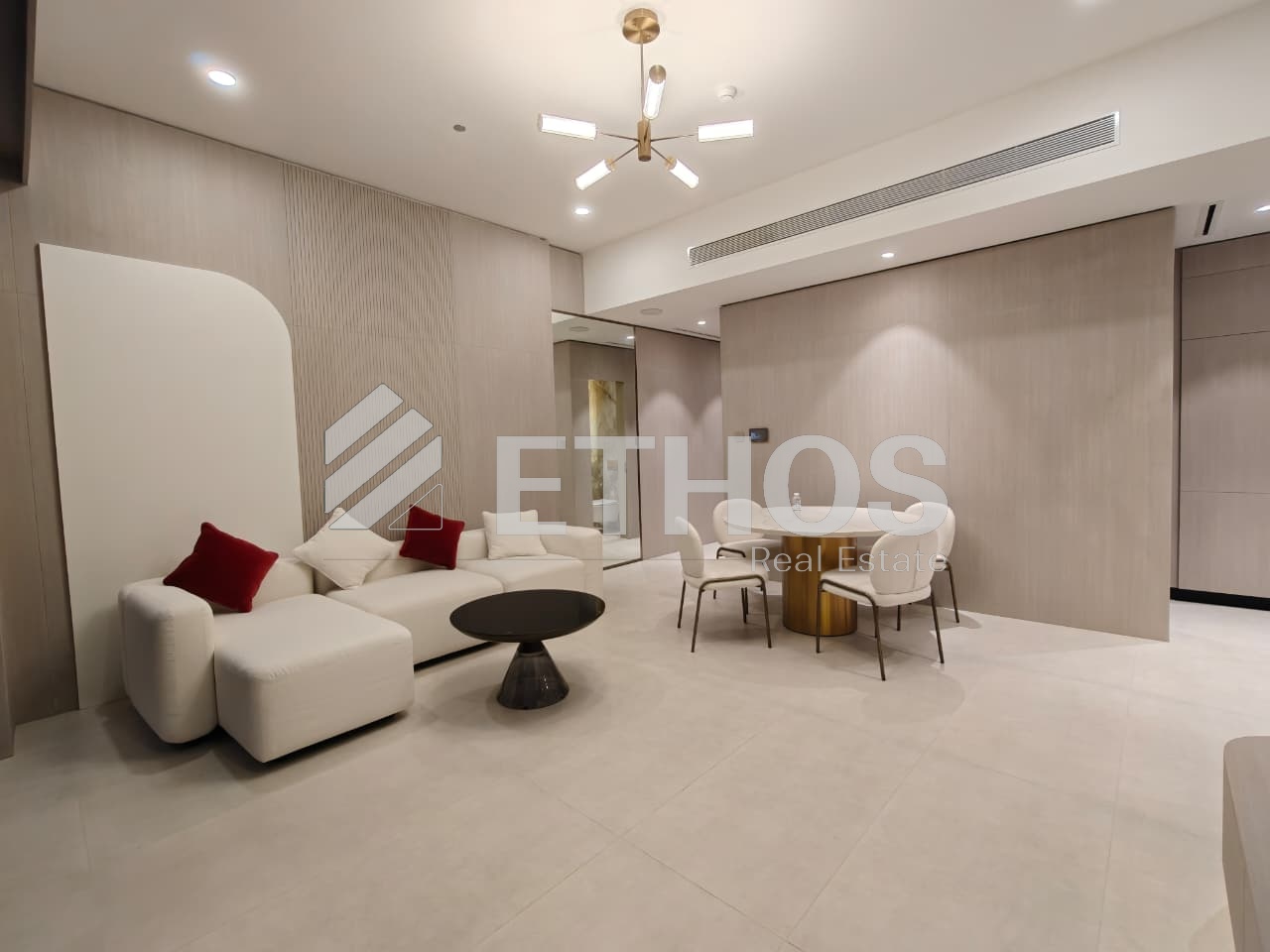Brand New | Luxury Furnished | Spacious Layout