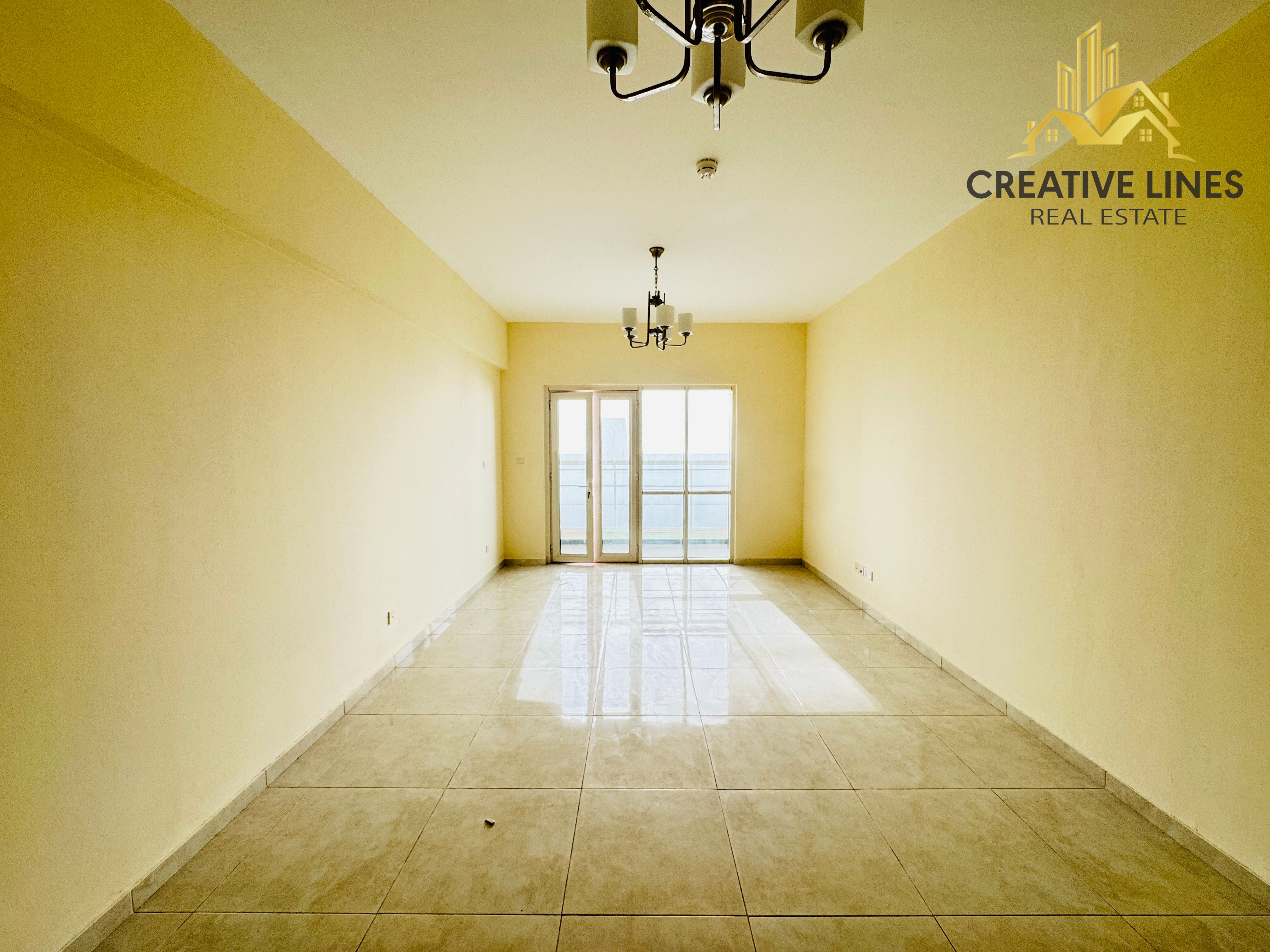 Ready To Move|| Spacious Studio Apartment