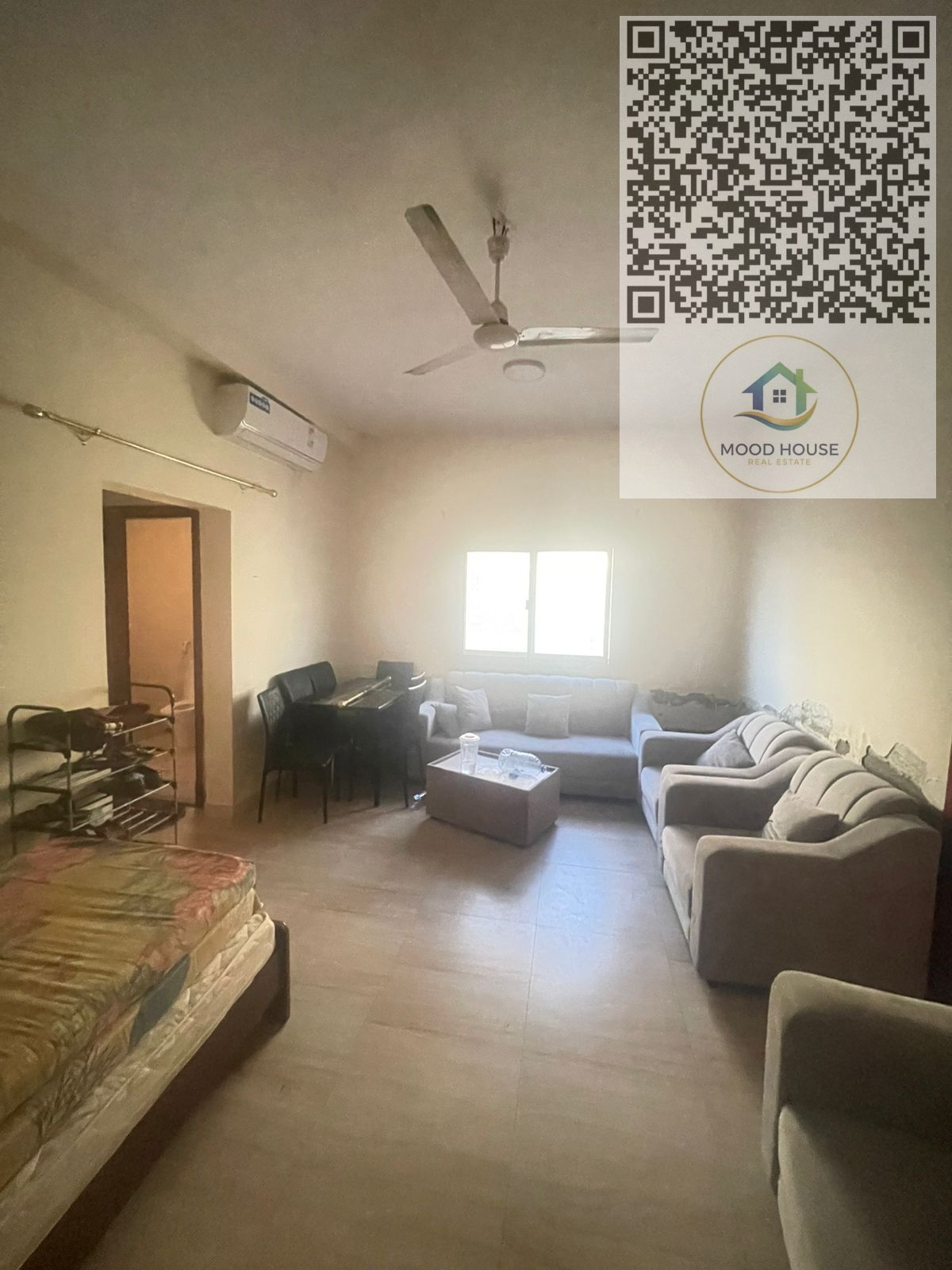 Strategic location close to Ajman Free Zone