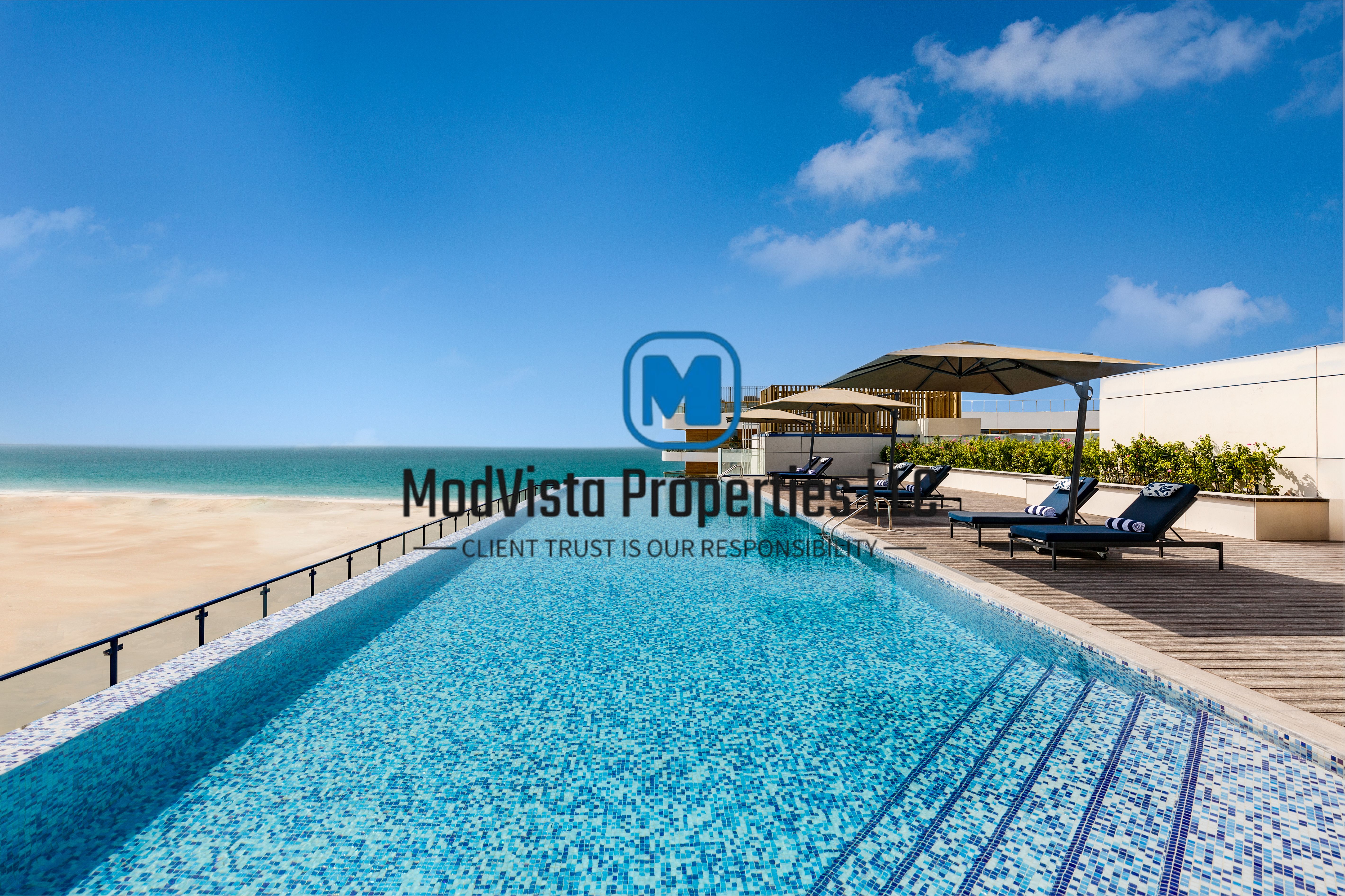 Exquisite Furnishings – Prestigious Location – 0% Commission