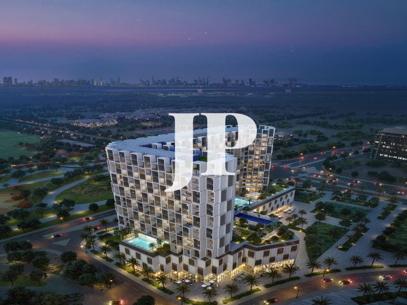 BURJ & CREEK VIEWS | FLEXIBLE PAYMENT PLAN | HIGH RENTAL DEMAND | BINGHATTI CULLINAN – Al Jaddaf